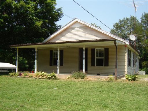 1551 Benton Station Road Benton, TN 37307 - Photo 1 of 1 Primary Photo