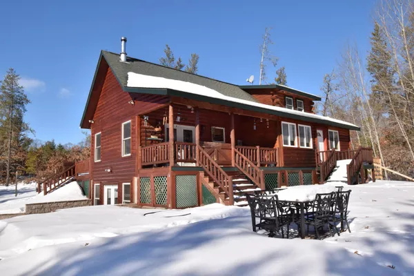 $444,500 | 6940 Lumberjack Trail, Danbury, WI 54830