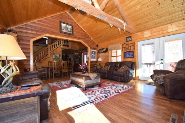 $444,500 | 6940 Lumberjack Trail, Danbury, WI 54830