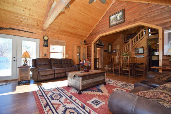 $444,500 | 6940 Lumberjack Trail, Danbury, WI 54830