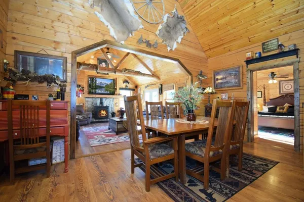 $444,500 | 6940 Lumberjack Trail, Danbury, WI 54830