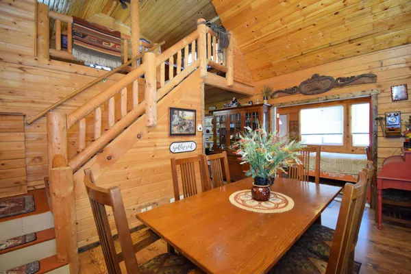 $444,500 | 6940 Lumberjack Trail, Danbury, WI 54830