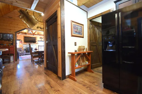 $444,500 | 6940 Lumberjack Trail, Danbury, WI 54830