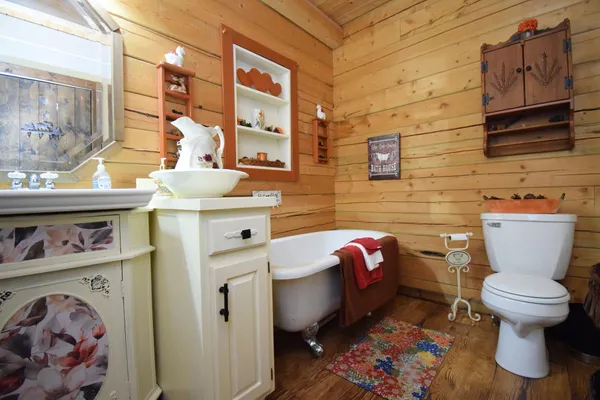 $444,500 | 6940 Lumberjack Trail, Danbury, WI 54830