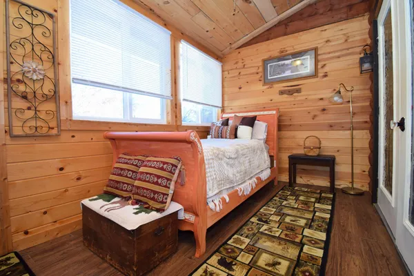 $444,500 | 6940 Lumberjack Trail, Danbury, WI 54830