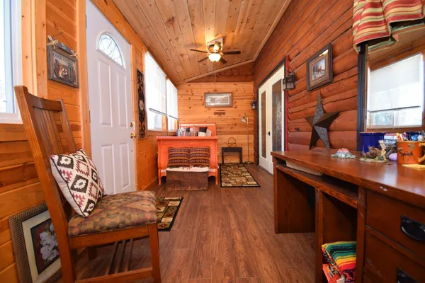 $444,500 | 6940 Lumberjack Trail, Danbury, WI 54830