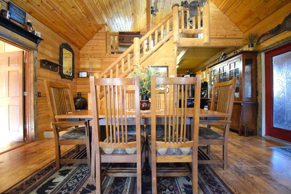 $444,500 | 6940 Lumberjack Trail, Danbury, WI 54830