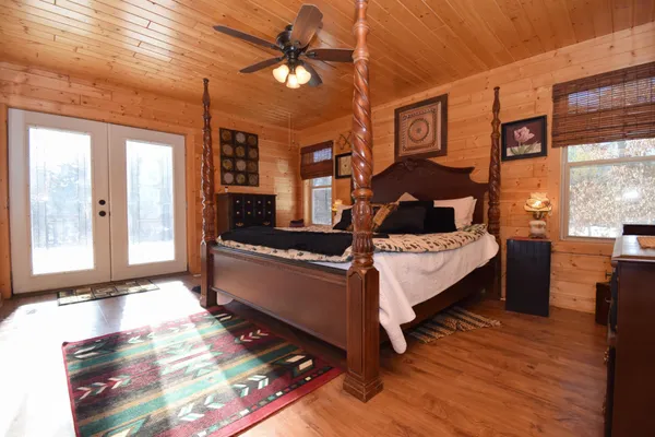 $444,500 | 6940 Lumberjack Trail, Danbury, WI 54830