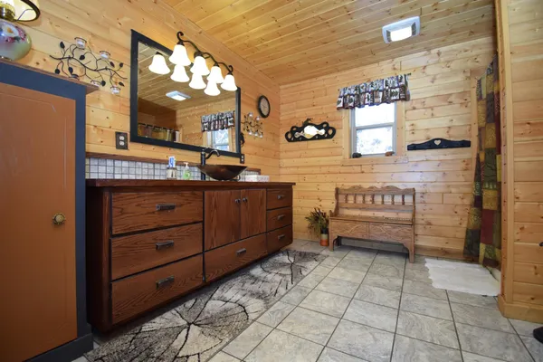 $444,500 | 6940 Lumberjack Trail, Danbury, WI 54830