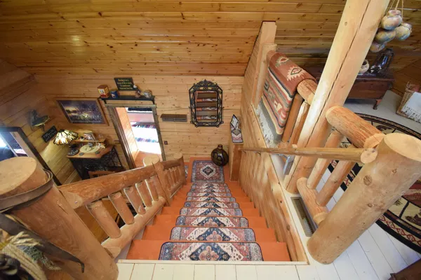 $444,500 | 6940 Lumberjack Trail, Danbury, WI 54830