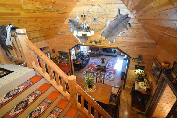 $444,500 | 6940 Lumberjack Trail, Danbury, WI 54830