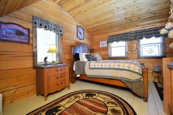 $444,500 | 6940 Lumberjack Trail, Danbury, WI 54830