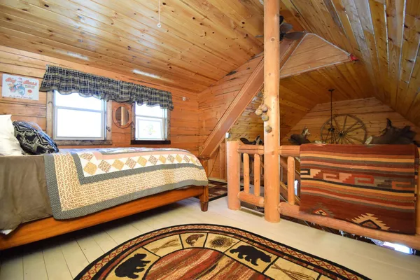 $444,500 | 6940 Lumberjack Trail, Danbury, WI 54830