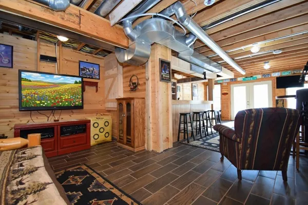 $444,500 | 6940 Lumberjack Trail, Danbury, WI 54830