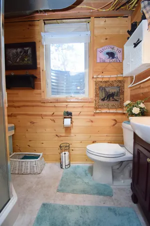 $444,500 | 6940 Lumberjack Trail, Danbury, WI 54830