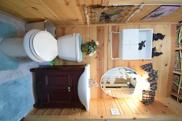 $444,500 | 6940 Lumberjack Trail, Danbury, WI 54830