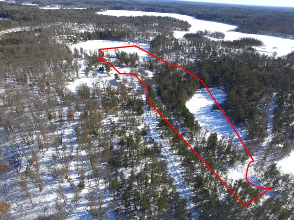 $444,500 | 6940 Lumberjack Trail, Danbury, WI 54830