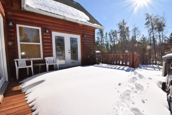 $444,500 | 6940 Lumberjack Trail, Danbury, WI 54830