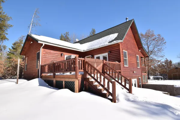 $444,500 | 6940 Lumberjack Trail, Danbury, WI 54830