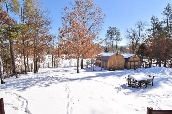 $444,500 | 6940 Lumberjack Trail, Danbury, WI 54830