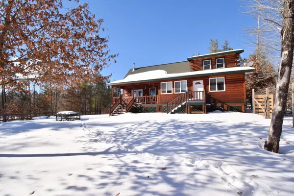 $444,500 | 6940 Lumberjack Trail, Danbury, WI 54830