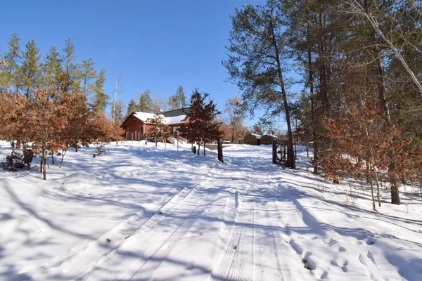 $444,500 | 6940 Lumberjack Trail, Danbury, WI 54830
