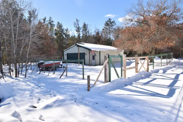 $444,500 | 6940 Lumberjack Trail, Danbury, WI 54830