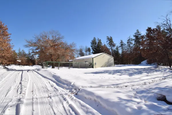 $444,500 | 6940 Lumberjack Trail, Danbury, WI 54830