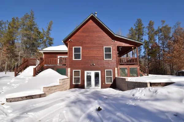 $444,500 | 6940 Lumberjack Trail, Danbury, WI 54830