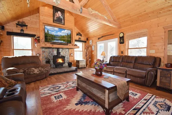 $444,500 | 6940 Lumberjack Trail, Danbury, WI 54830