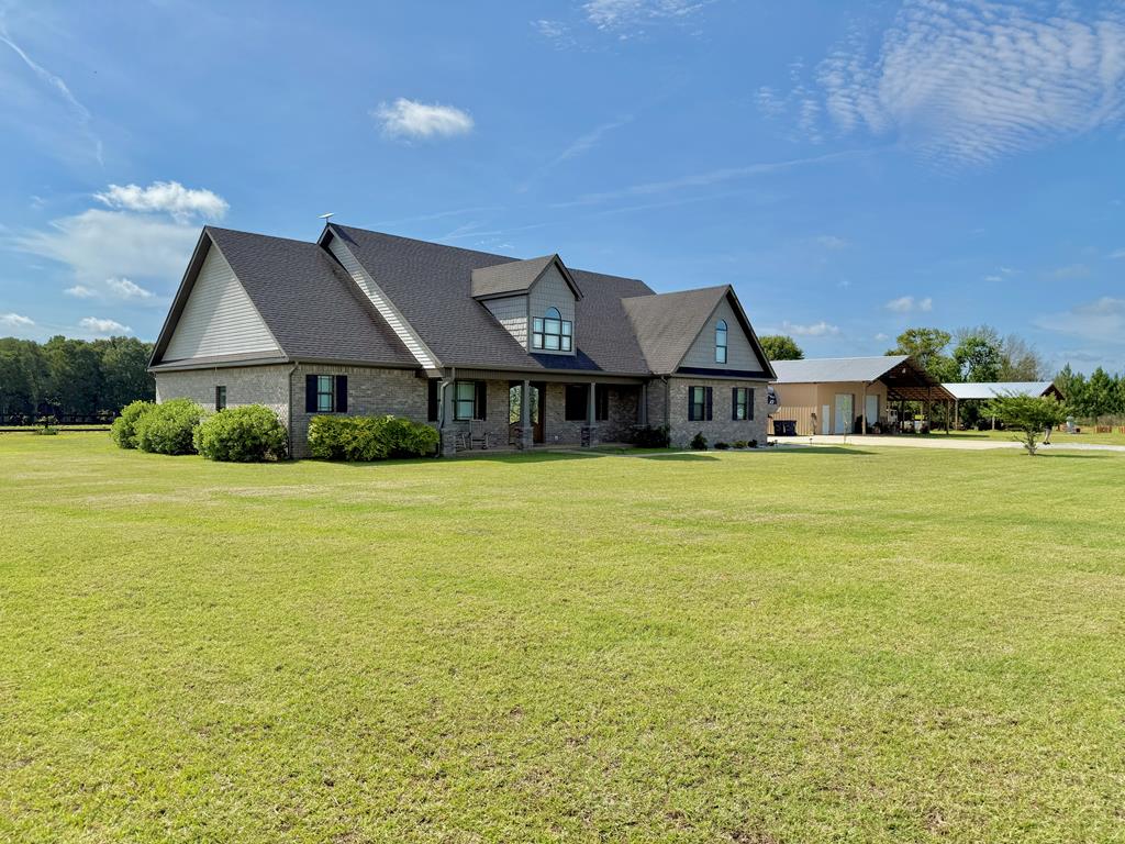 1243 Silcox Road Ashford, AL 36312 - Photo 1 of 92 Main View
