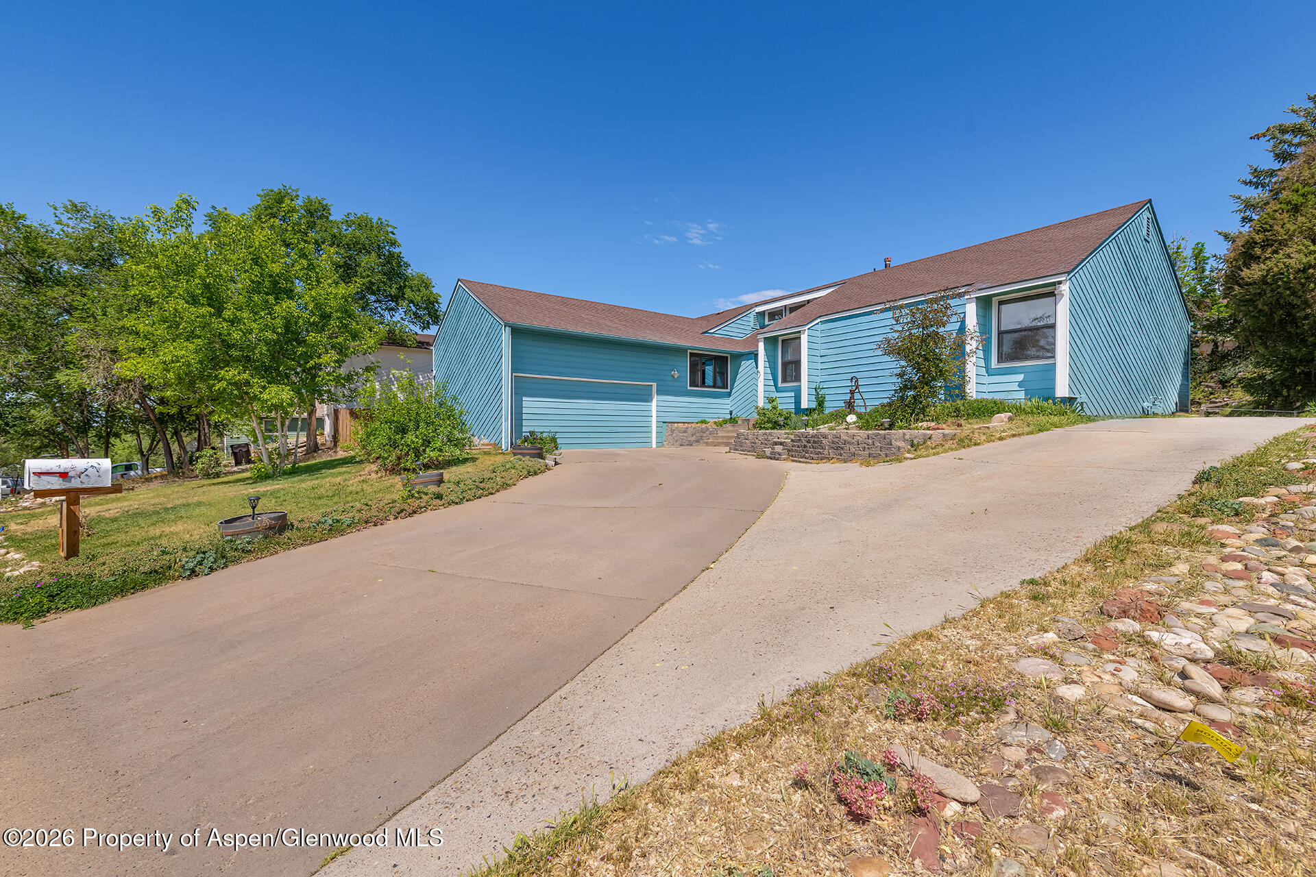 1410 Dogwood Drive Rifle, CO 81650 - Photo 4 of 40 Street View
