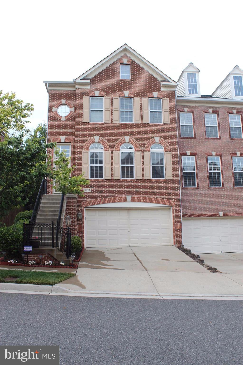 9168 Furey Road Lorton, VA 22079 - Photo 1 of 29 Exterior (Front)