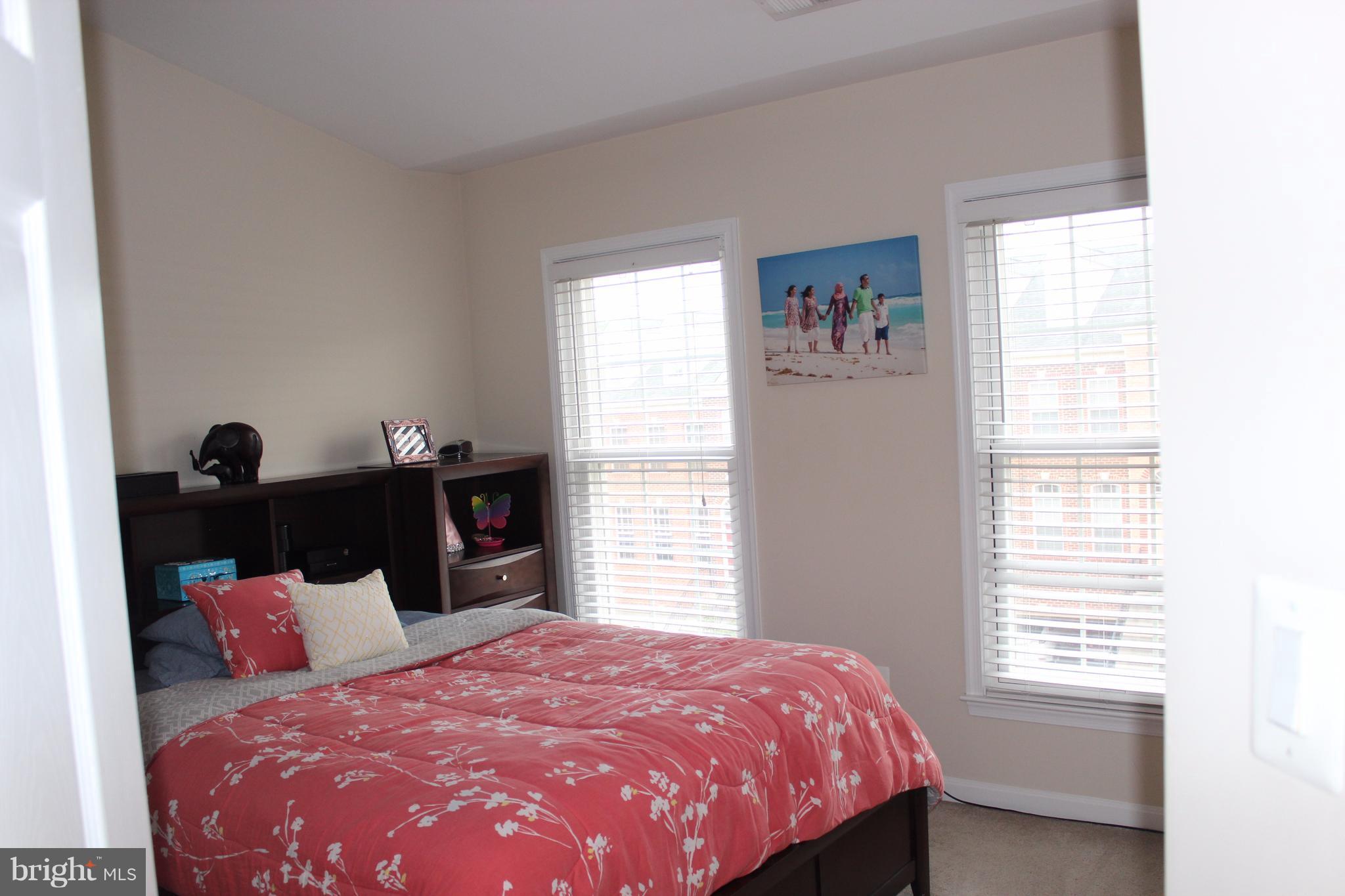 9168 Furey Road Lorton, VA 22079 - Photo 24 of 29 Bedroom