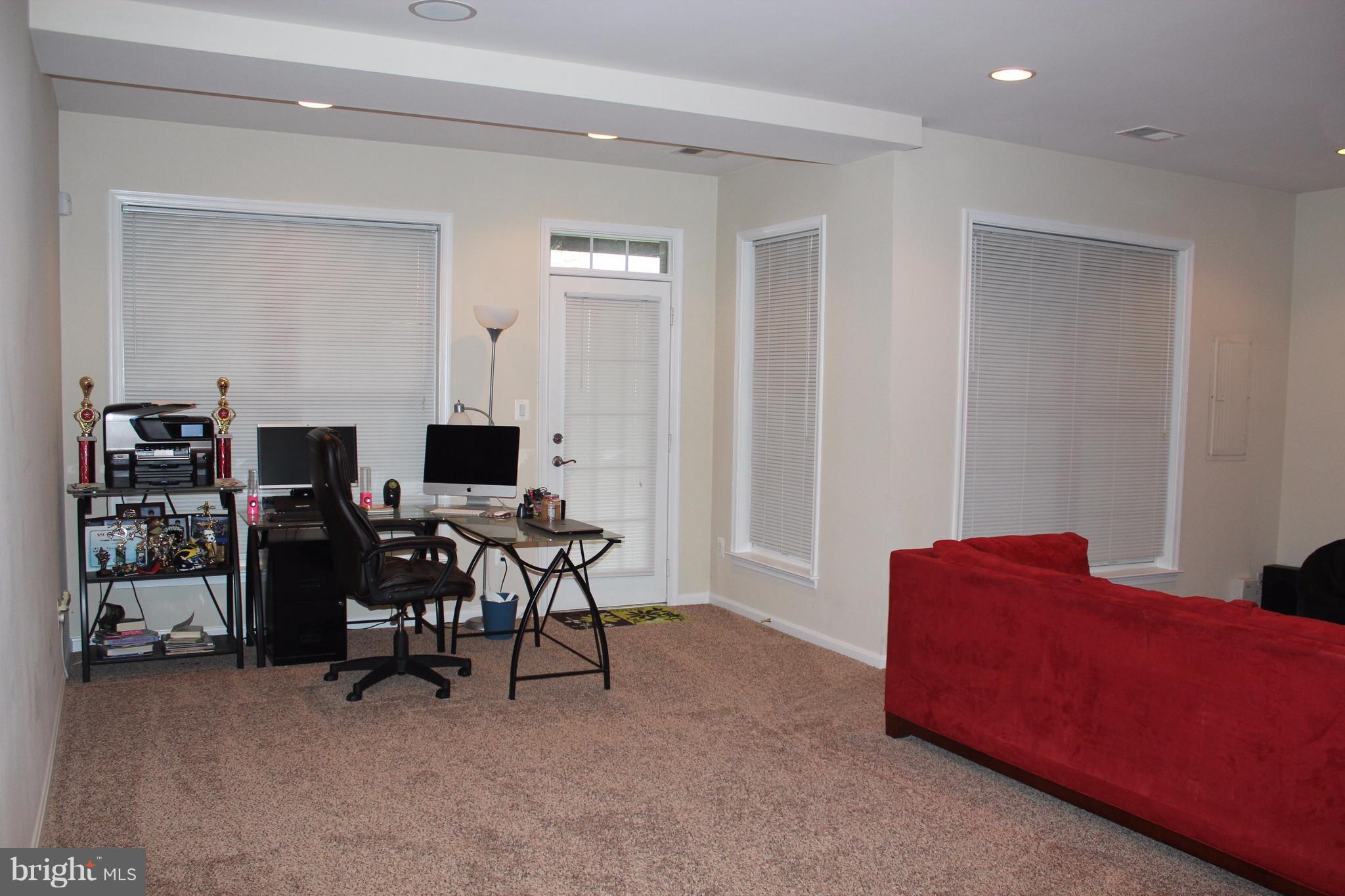 9168 Furey Road Lorton, VA 22079 - Photo 27 of 29 Basement