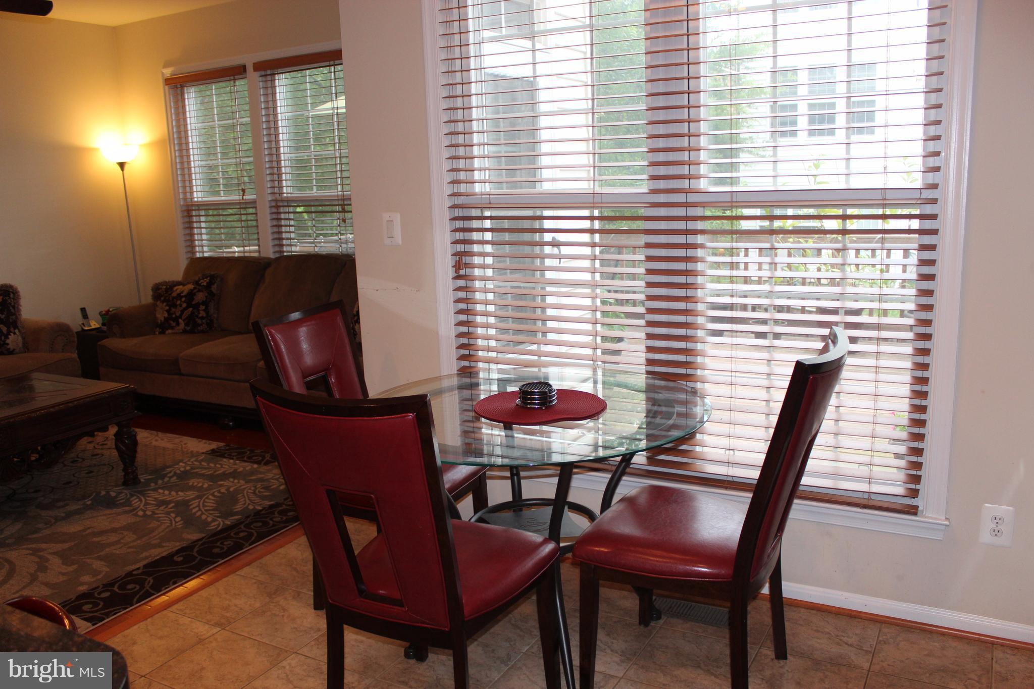 9168 Furey Road Lorton, VA 22079 - Photo 6 of 29 breakfast