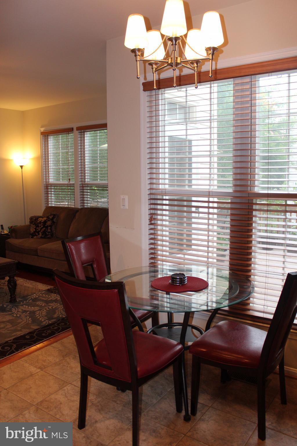 9168 Furey Road Lorton, VA 22079 - Photo 7 of 29 breakfast