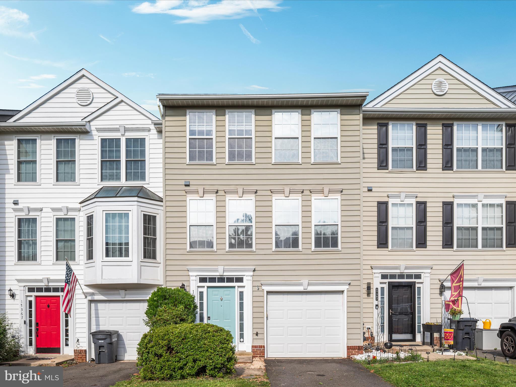 17365 Avion Square Round Hill, VA 20141 - Photo 1 of 23 Avion Square