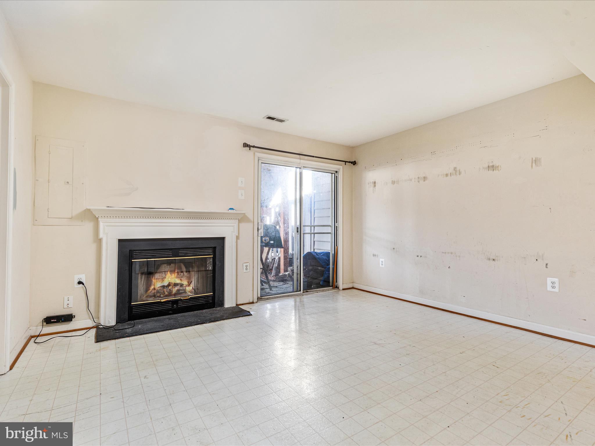 17365 Avion Square Round Hill, VA 20141 - Photo 18 of 23 Basement