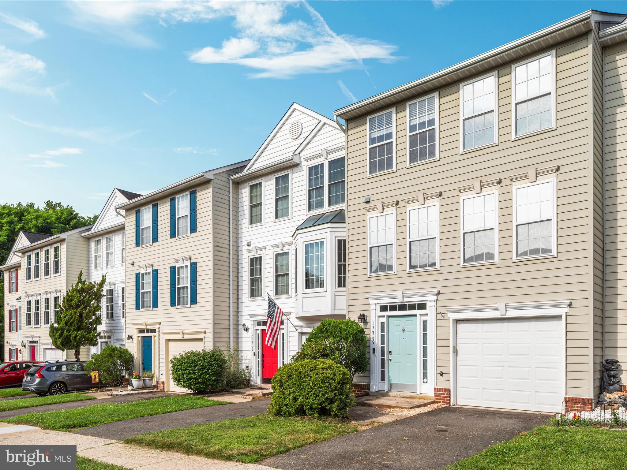 17365 Avion Square Round Hill, VA 20141 - Photo 23 of 23 BY1A1959_17365 Avion Square - Absolute Altitude -7