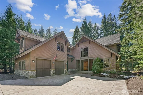 $1,849,950 | 50 Larkspur Loop, Cle Elum, WA 98922