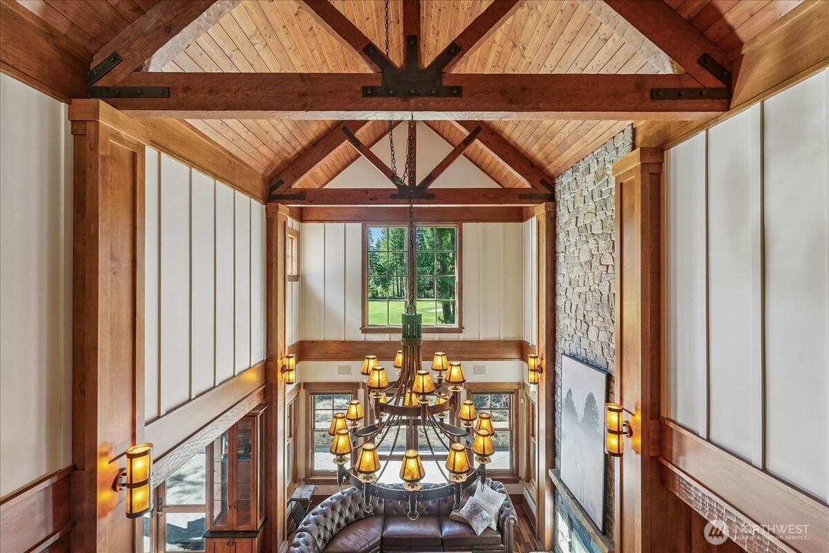 50 Larkspur Loop Cle Elum, WA 98922 - Photo 22 of 36 a view of an outdoor space