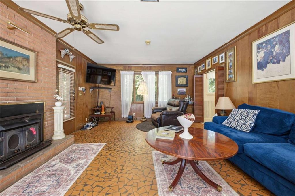 1202 Cave Springs Road Cedartown, GA 30125 - Photo 6 of 57