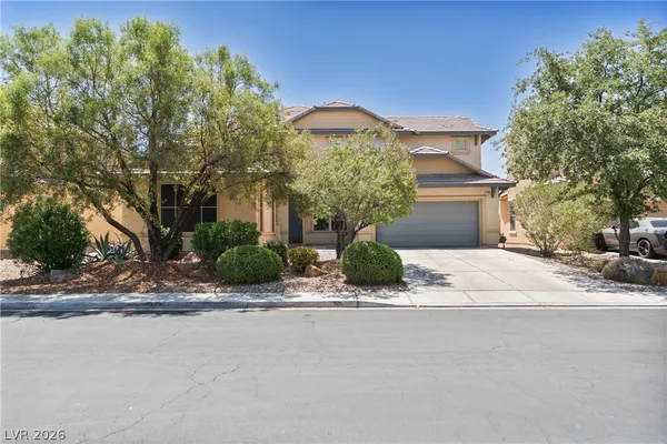 $2,175 | 5708 Clarendon Lane, North Las Vegas, NV 89081