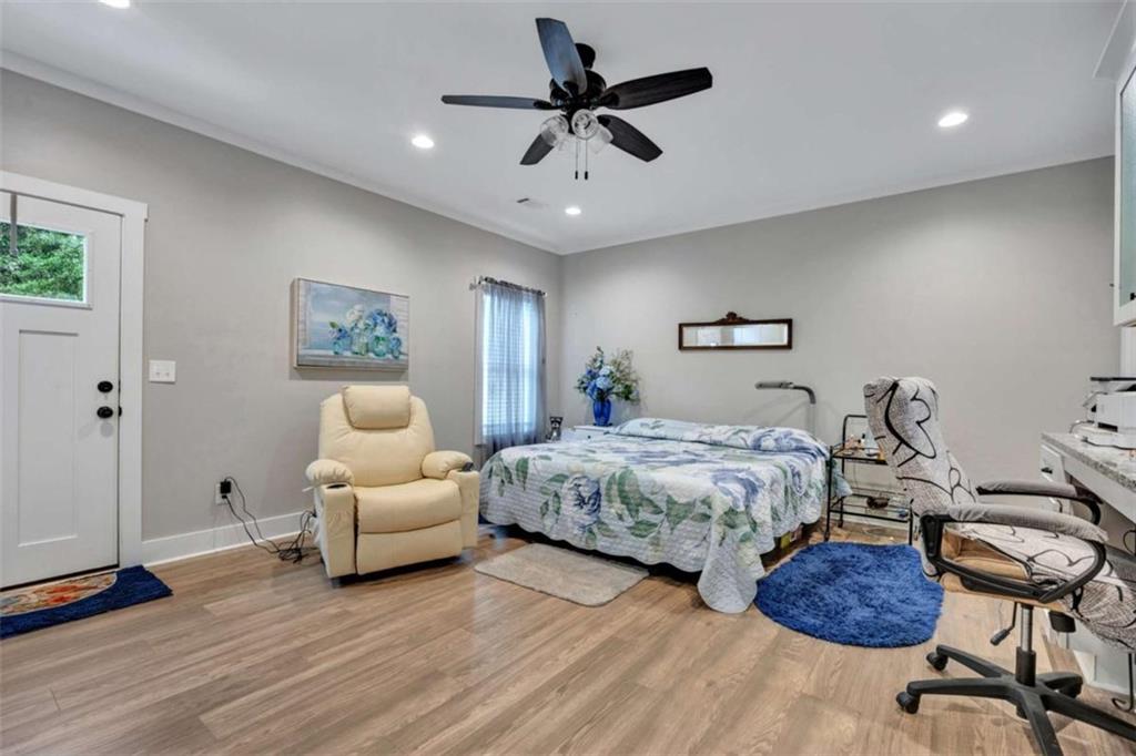 1511 Weaver Jones Road Rutledge, GA 30663 - Photo 43 of 59