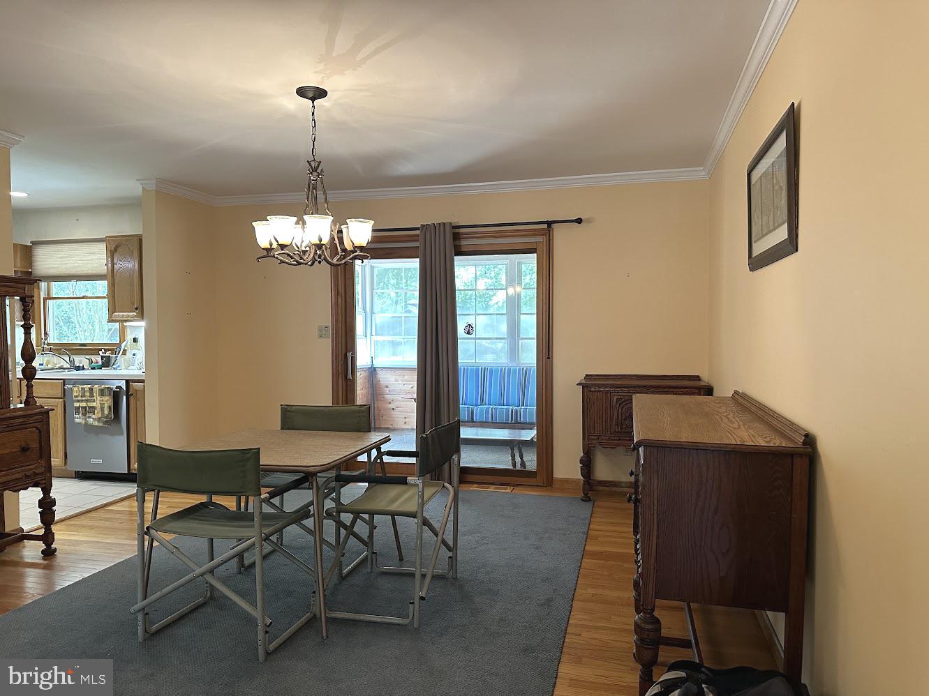30844 River Road Laurel, DE 19956 - Photo 12 of 81 Dinning Area