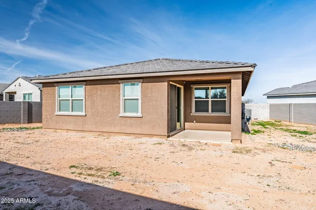 $325,000 | 35199 West San Pedro Drive, Maricopa, AZ 85138