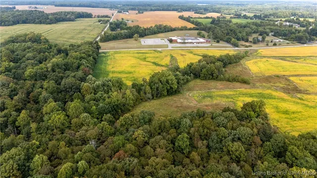$1,500,000 | 256 State Highway, Scottsburg, IN 47170