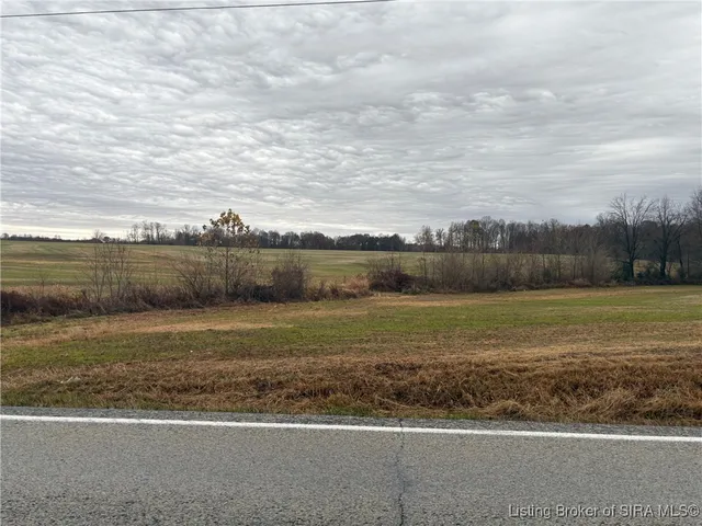 $1,500,000 | 256 State Highway, Scottsburg, IN 47170