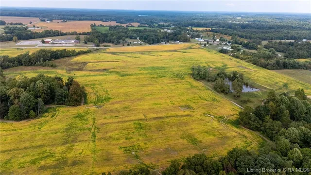 $1,500,000 | 256 State Highway, Scottsburg, IN 47170